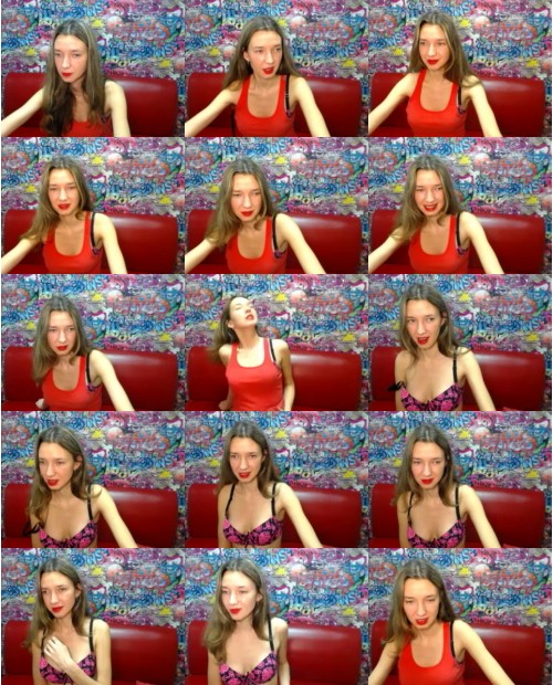 Download Video File: myfreecams gemmabb