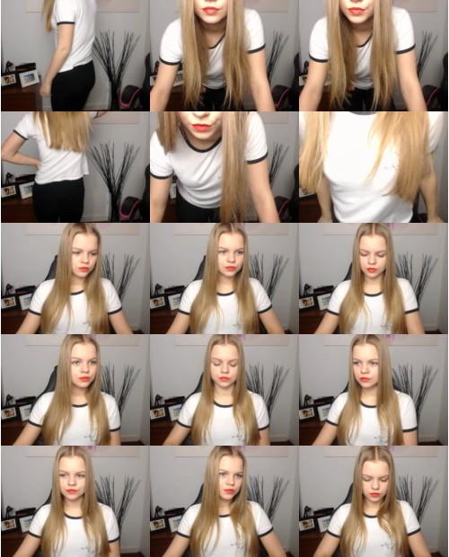 Download Video File: myfreecams gennyy18