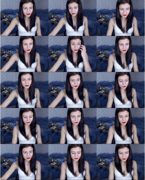 Download Video File: myfreecams gentlecatt