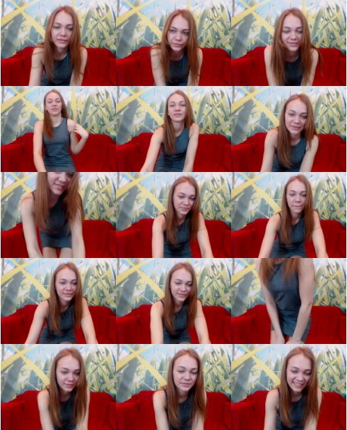 Download Video File: myfreecams georgina xxxx