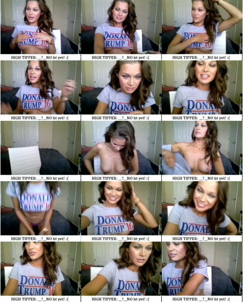 Download Video File: myfreecams gianalove