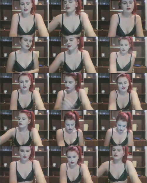 Download Video File: myfreecams gingerspice5