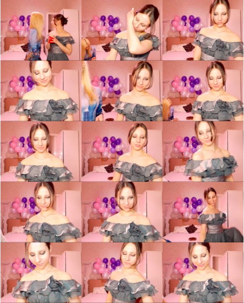 Download Video File: myfreecams girl luxury