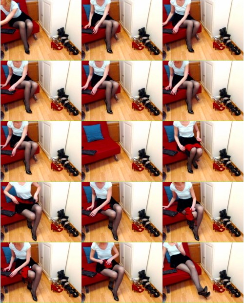 Download Video File: myfreecams glamourvikky