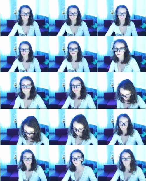 Download Video File: myfreecams gloriasweetie