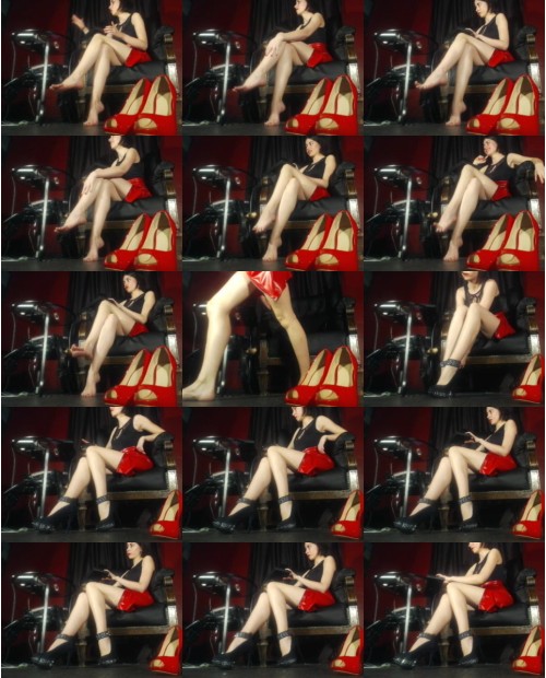 Download Video File: myfreecams goddesshelena