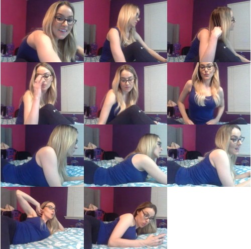 Download Video File: myfreecams goddessnadia