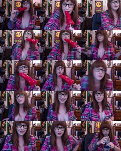 Download Video File: myfreecams gotfreckles