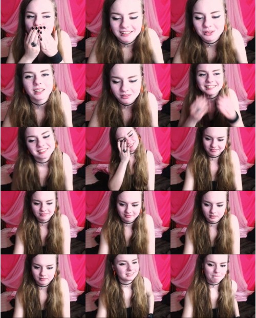 Download Video File: myfreecams grace avery