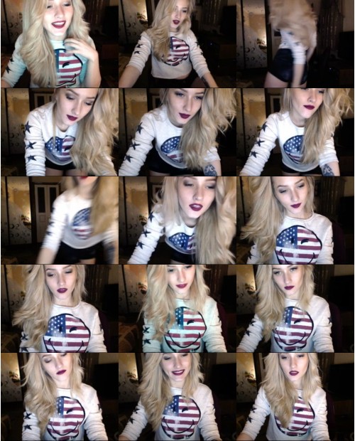 Download Video File: myfreecams gracefulfoxy