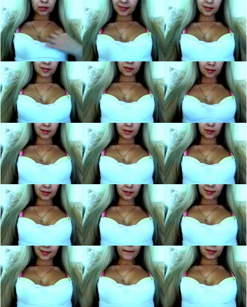 Download Video File: myfreecams graciiya