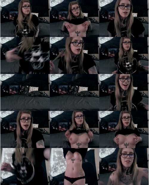 Download Video File: myfreecams graveyardgirl