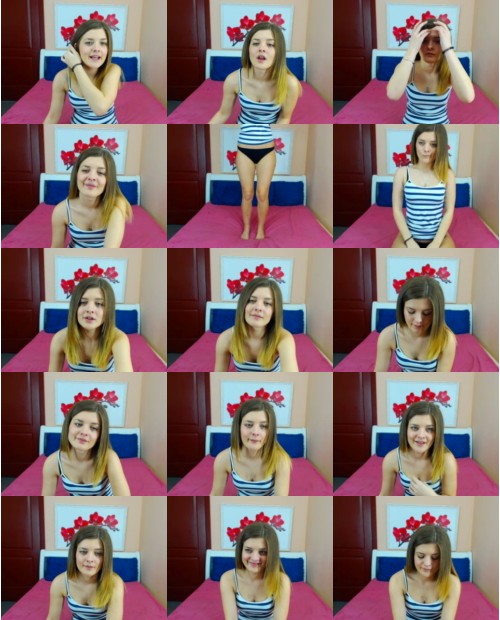 Download Video File: myfreecams grettellev