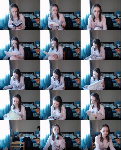 Download Video File: myfreecams gwenlliangold