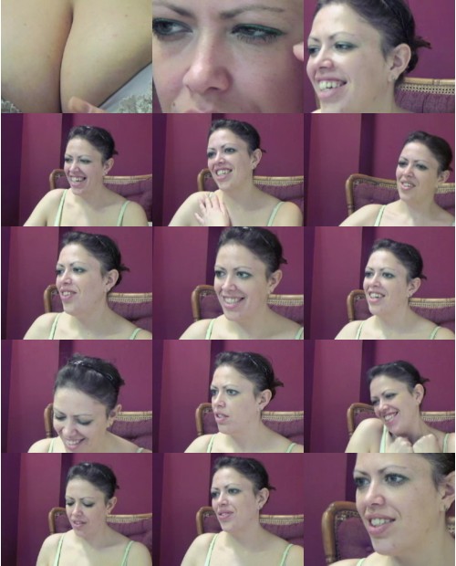 Download Video File: myfreecams hannah green