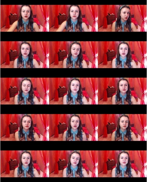 Download Video File: myfreecams hannahcool