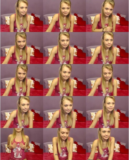 Download Video File: myfreecams happyanna