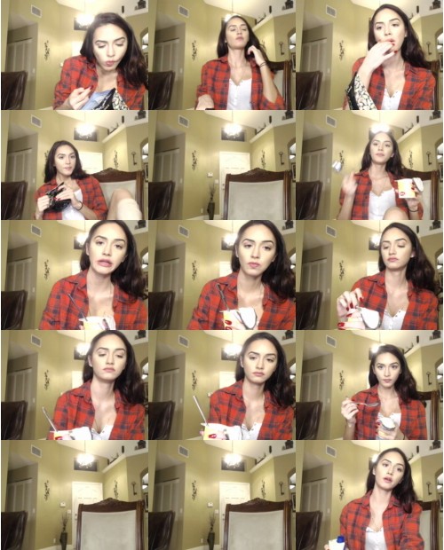 Download Video File: myfreecams happyhannah