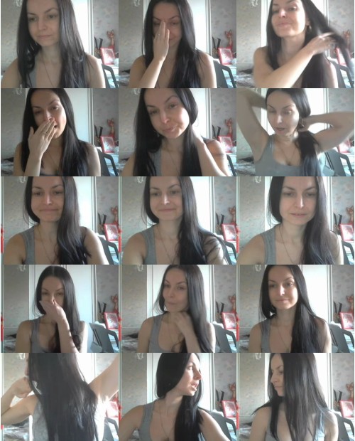 Download Video File: myfreecams happyjul