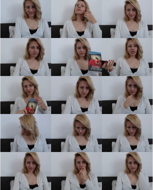 Download Video File: myfreecams happymila