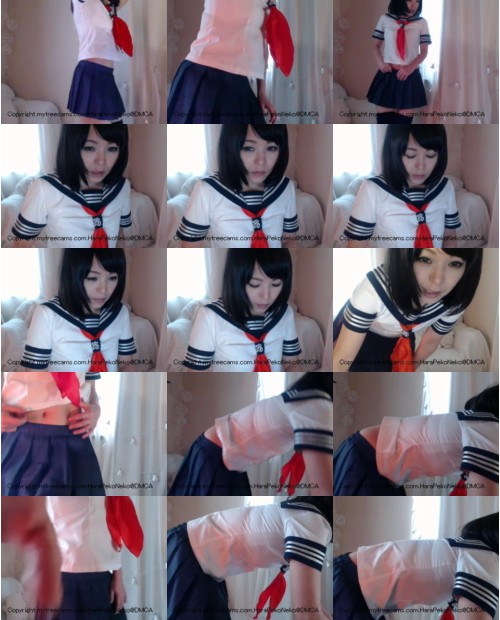 Download Video File: myfreecams harapekoneko