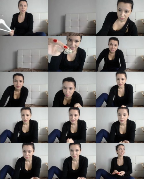 Download Video File: myfreecams harciug