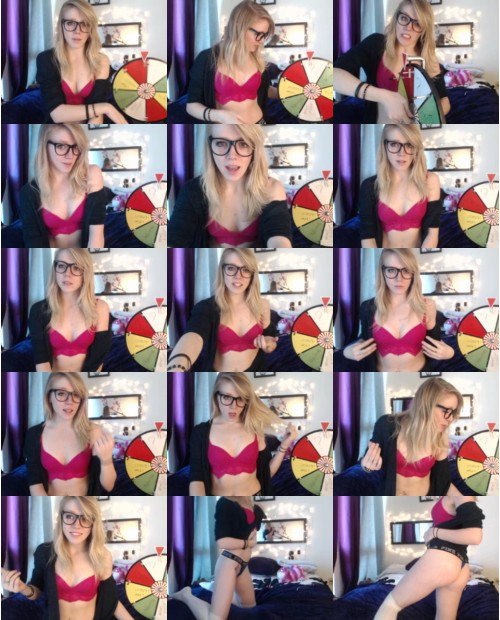 Download Video File: myfreecams harleyqbaby