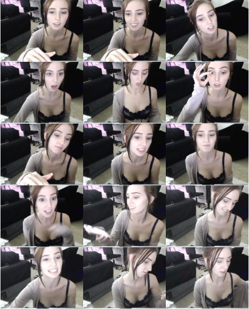 Download Video File: myfreecams harpermadi