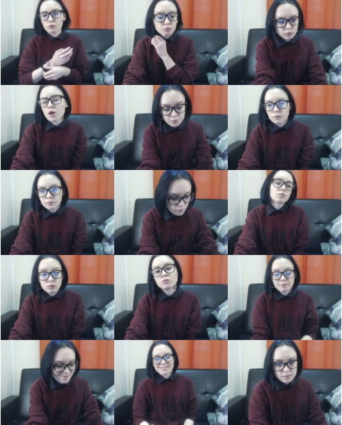 Download Video File: myfreecams hellykiss