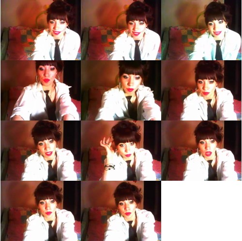 Download Video File: myfreecams holiee