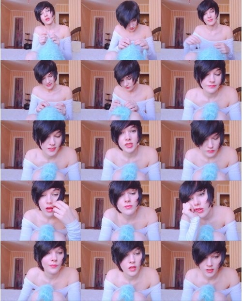 Download Video File: myfreecams holy girl