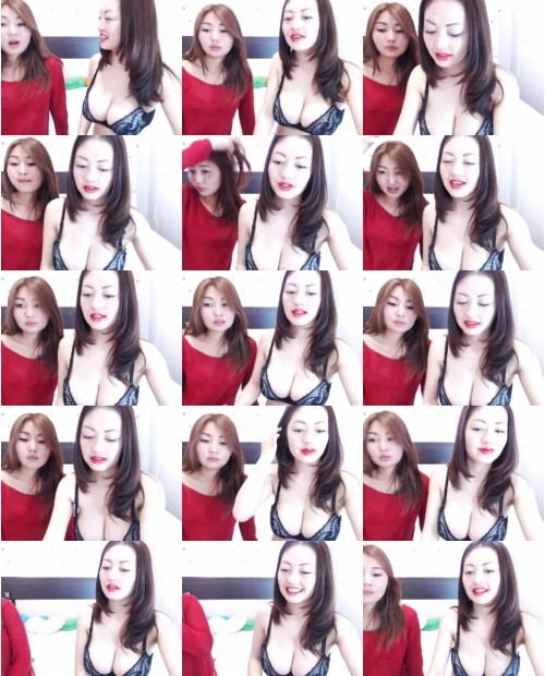 Download Video File: myfreecams honey li