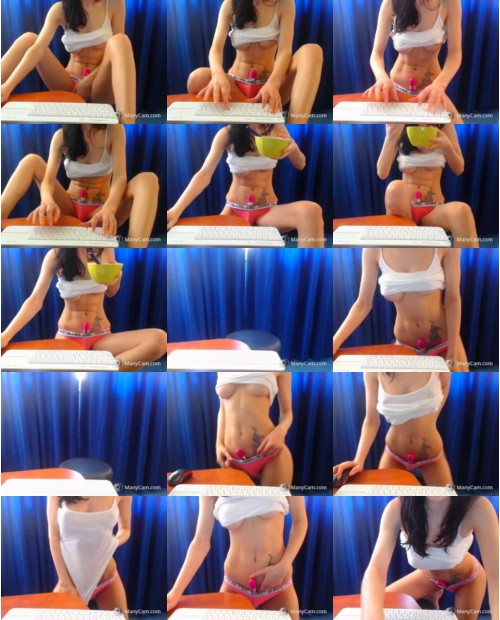 Download Video File: myfreecams hot popcorn