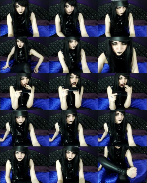 Download Video File: myfreecams hotmorrigan