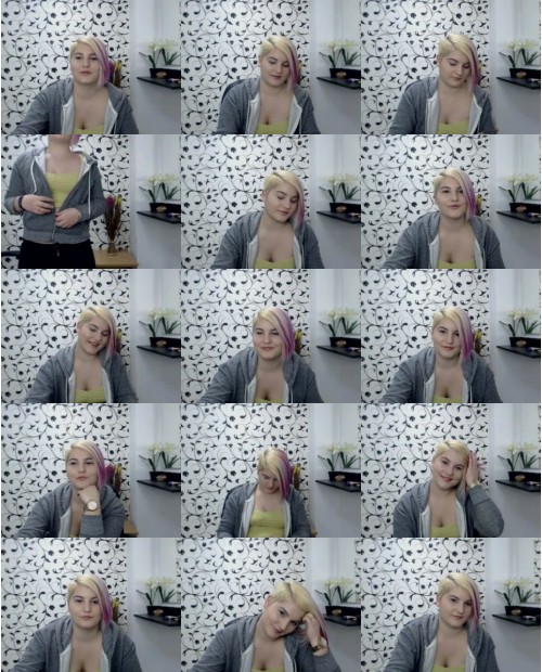 Download Video File: myfreecams ihannah