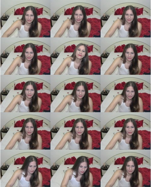 Download Video File: myfreecams imola80