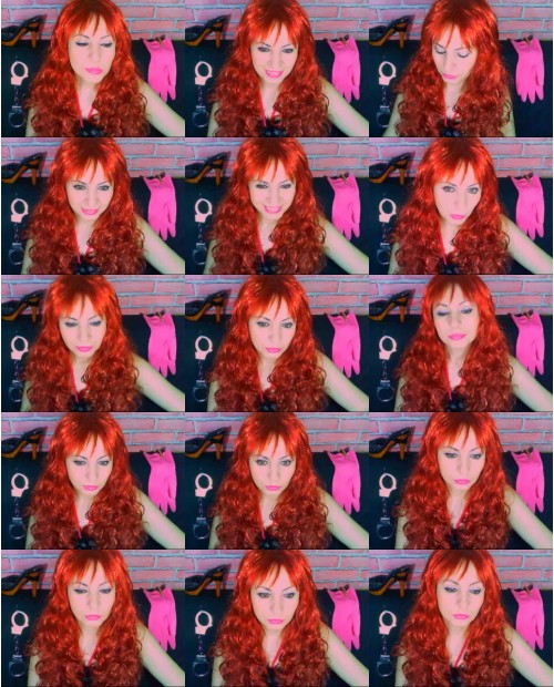 Download Video File: myfreecams ineedslaves