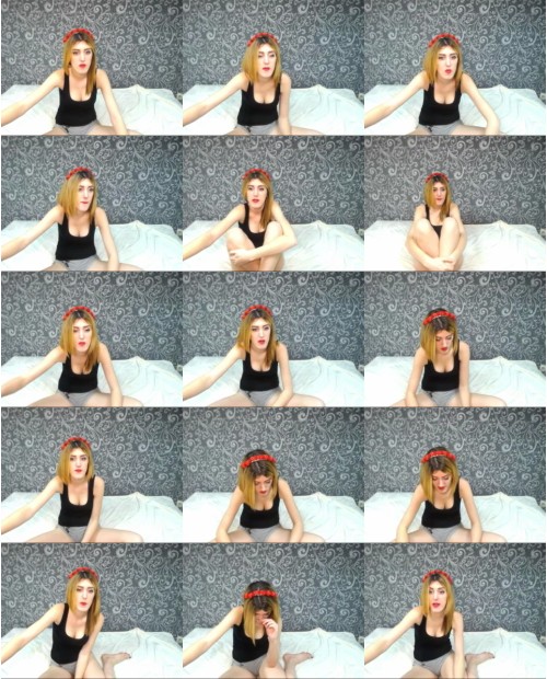 Download Video File: myfreecams ingabyty