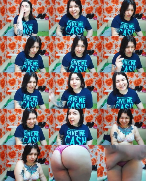 Download Video File: myfreecams inkbbw