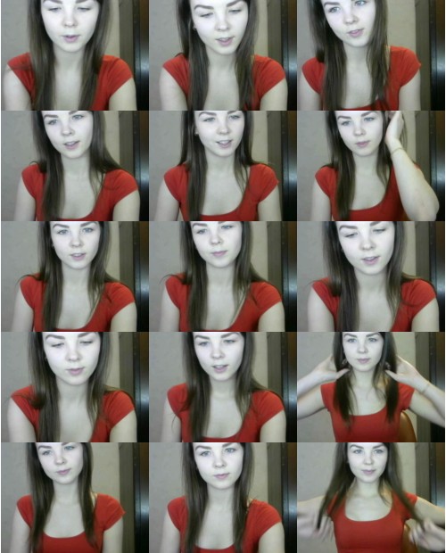 Download Video File: myfreecams irisice