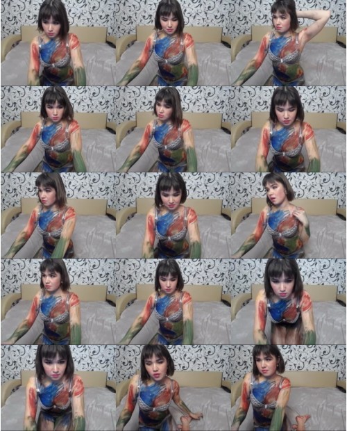 Download Video File: myfreecams irmacute