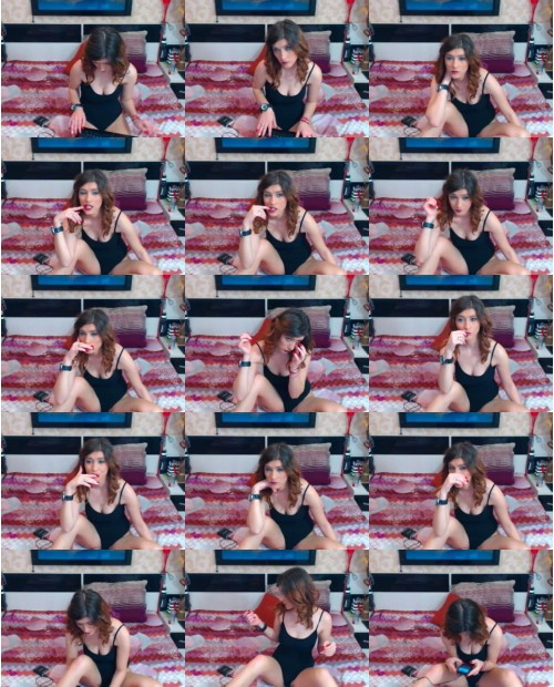 Download Video File: myfreecams issabeldoll44