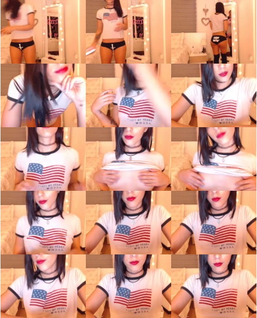 Download Video File: myfreecams isyrroommate