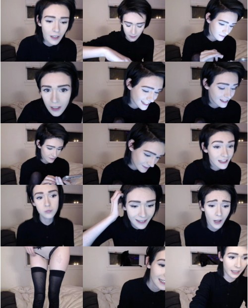 Download Video File: myfreecams ivyaura