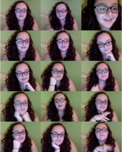 Download Video File: myfreecams ixora 