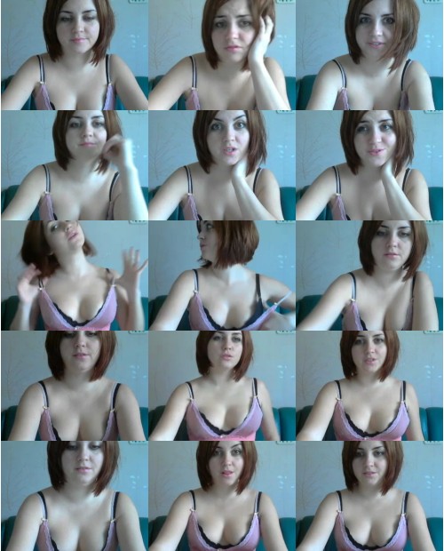 Download Video File: myfreecams jasika22