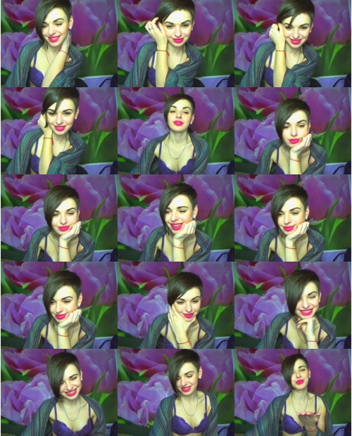 Download Video File: myfreecams jenna smile