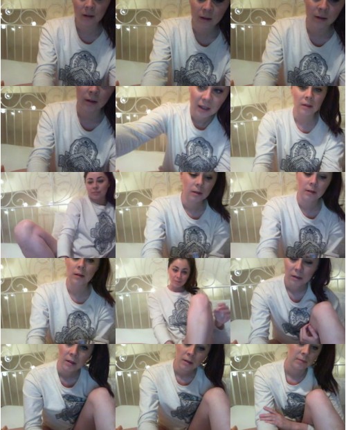 Download Video File: myfreecams jezebel cream