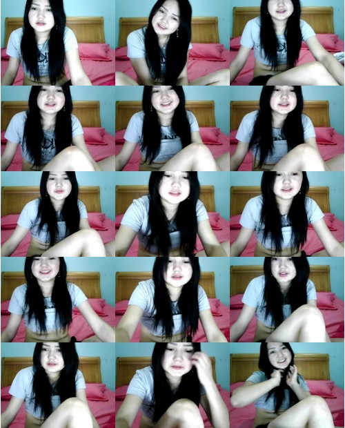 Download Video File: myfreecams jin ho