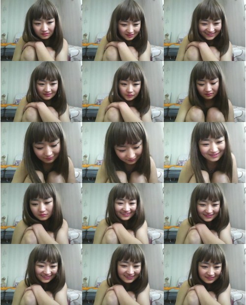 Download Video File: myfreecams jinghua